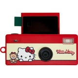 Yashica X Hello Kitty Funtastic Classic Hello Kitty - image 4 of 5