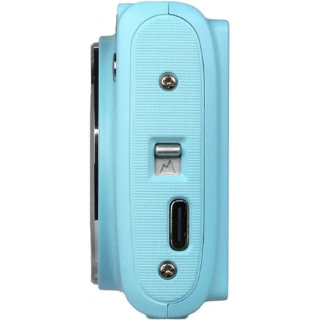 Yashica X Peanuts Sky Blue - image 3 of 5