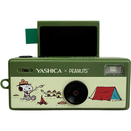 Yashica X Peanuts Funtastic Snoopy''s Summit - image 4 of 5