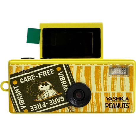 Yashica X Peanuts Funtastic Sweet Dreams Home - image 4 of 5