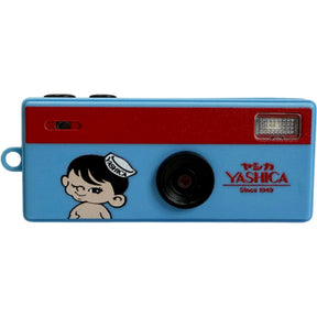 Yashica Funtastic Yashica Boy Adventure