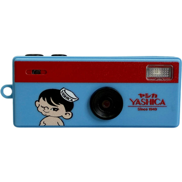 Yashica Funtastic Yashica Boy Adventure