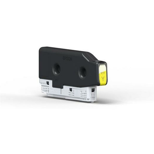 Epson WorkForce Enterprise AM-C400 Yellow Ink