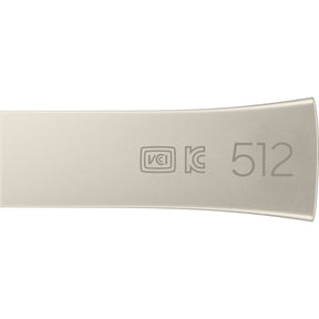 Samsung Bar Plus MUF-512BE3