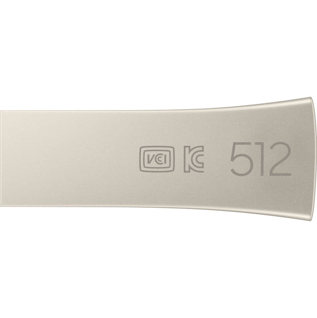 Samsung Bar Plus MUF-512BE3
