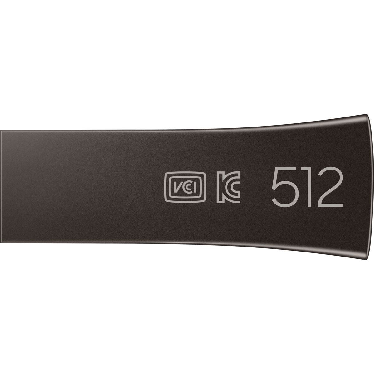 Samsung Bar Plus MUF-512BE4