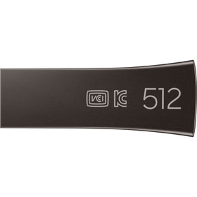 Samsung Bar Plus MUF-512BE4