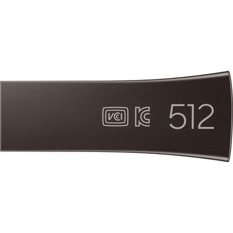 Samsung Bar Plus MUF-512BE4