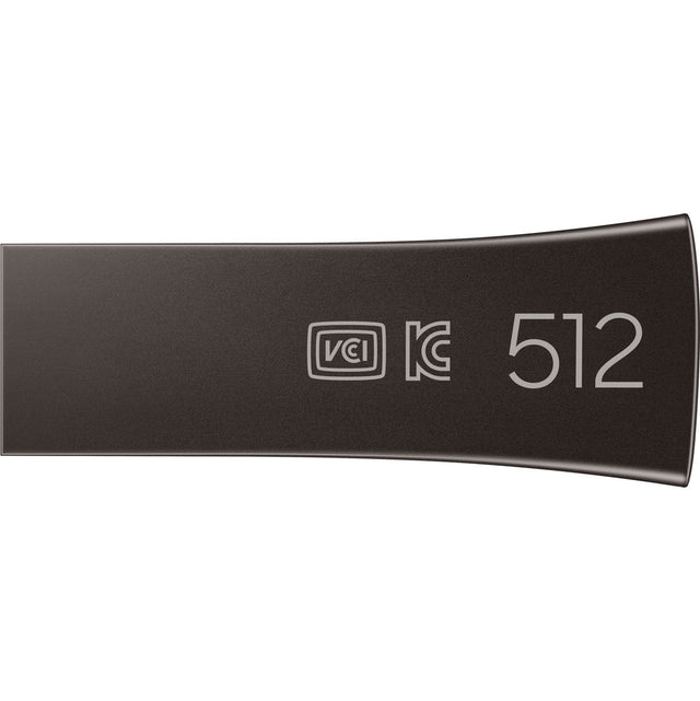 Samsung Bar Plus MUF-512BE4