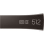 Samsung Bar Plus MUF-512BE4