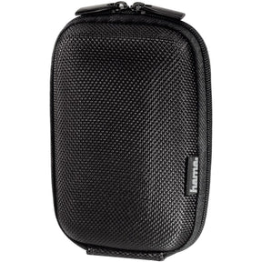 Hama Fototas Hardcase Colour Style 60H Black
