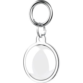 Verbatim MYFC-02BW My Finder Coin Bluetooth Item Finder 2 Pack Black / White