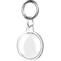 Verbatim MYFC-02BW My Finder Coin Bluetooth Item Finder 2 Pack Black / White