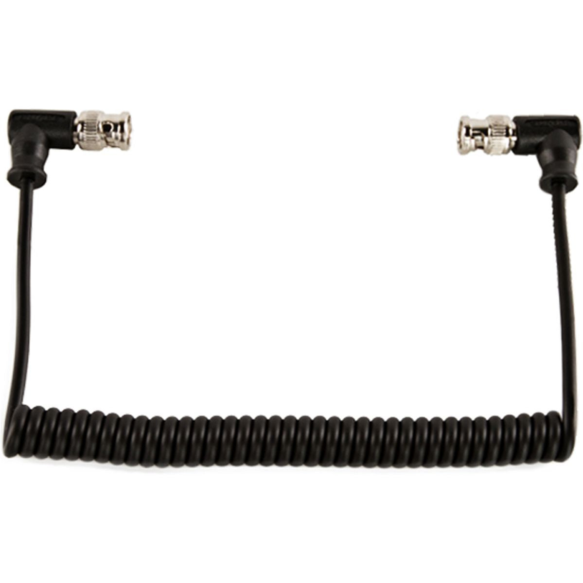 Shape 10inch SDI Cable BCN 90 Degree Connector - SH10BN