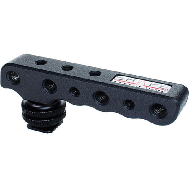 Shape DSLR Handle Black Licorice - Candybl