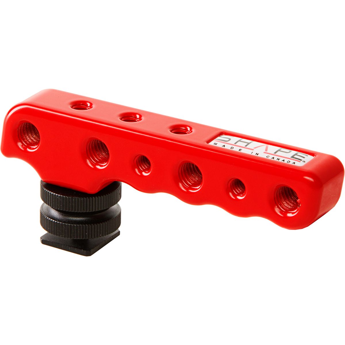 Shape DSLR Handle Cherry - Candych