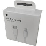 Apple USB-C To Lightning Cable (2 M)