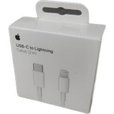 Apple USB-C To Lightning Cable (2 M) - image 2 of 3