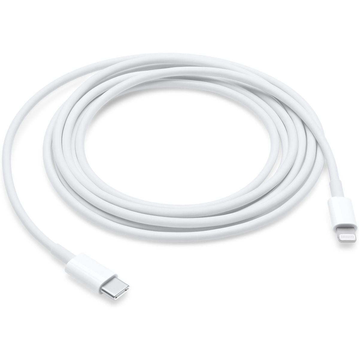 Apple USB-C To Lightning Cable (2 M) - image 3 of 3
