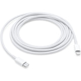 Apple USB-C To Lightning Cable (2 M) - image 3 of 3