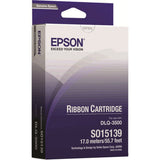 Epson S015139 Lint Black Longlife 9.000.000 Karakters 1-pack - image 2 of 2