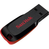 SanDisk Cruzer Blade 16GB Black