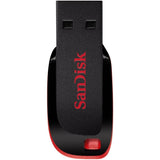 SanDisk Cruzer Blade 16GB Black