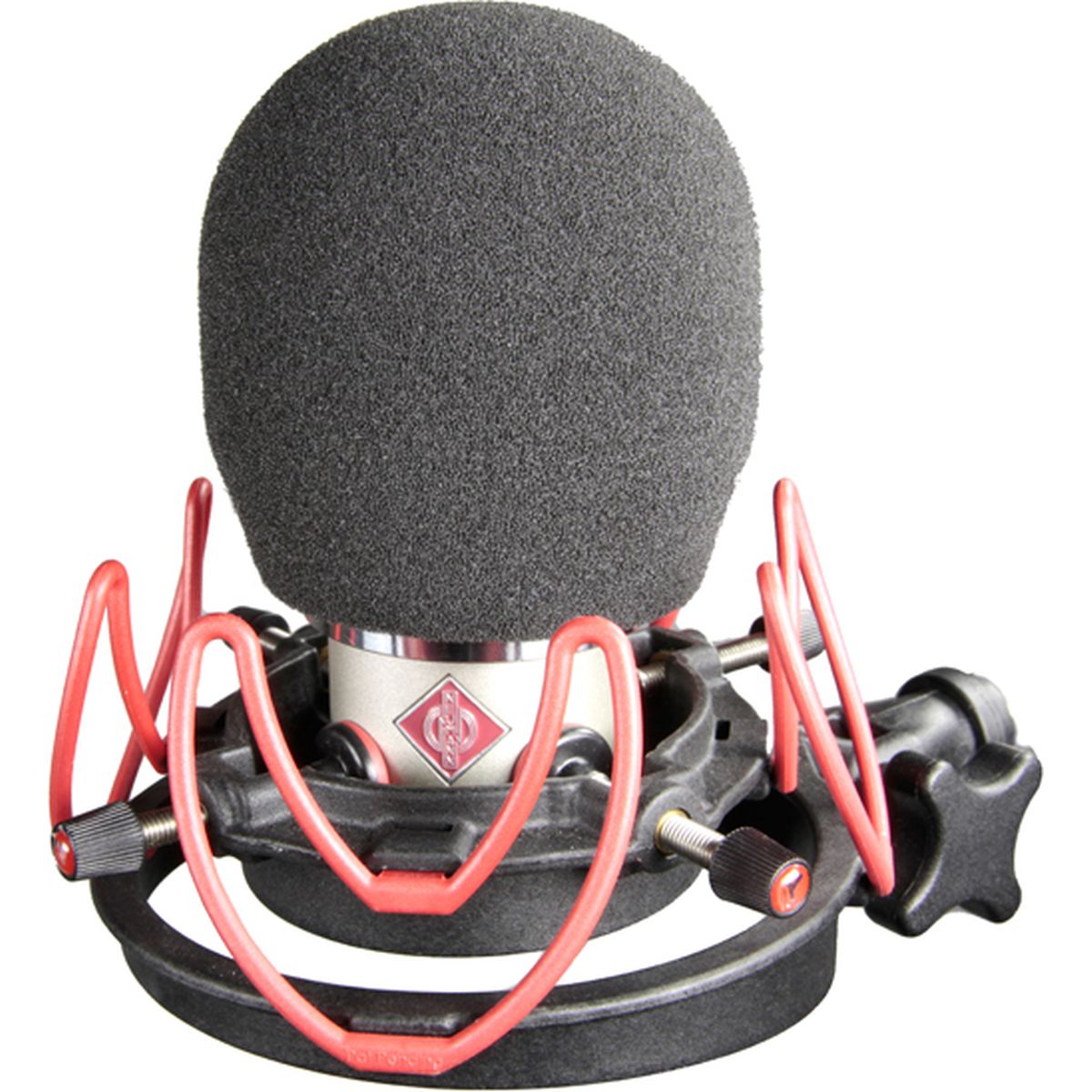 Rycote Neumann TLM 102 Foam (Single)