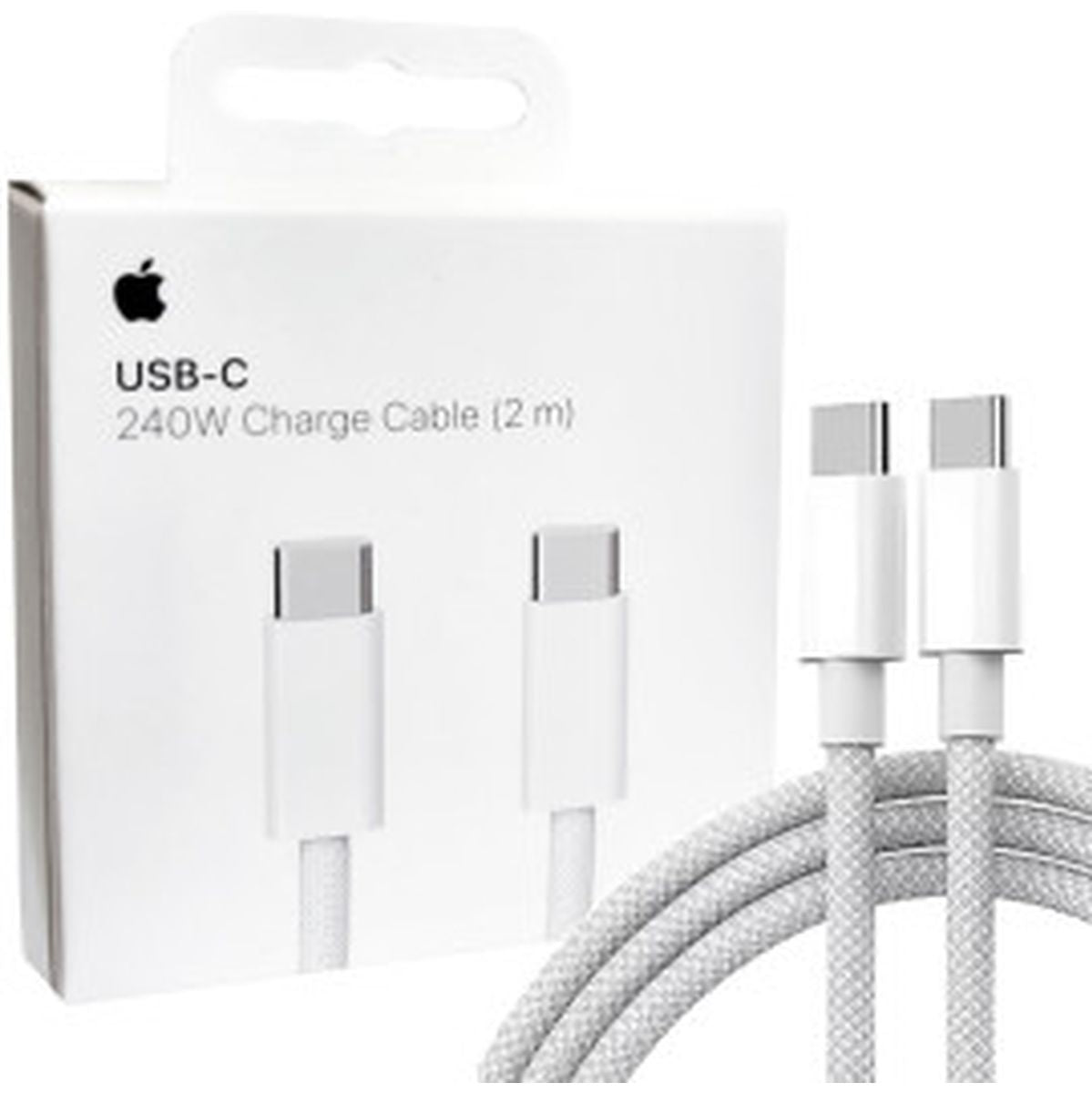 Apple 240W USB-C Charge Cable (2 M) - image 2 of 3
