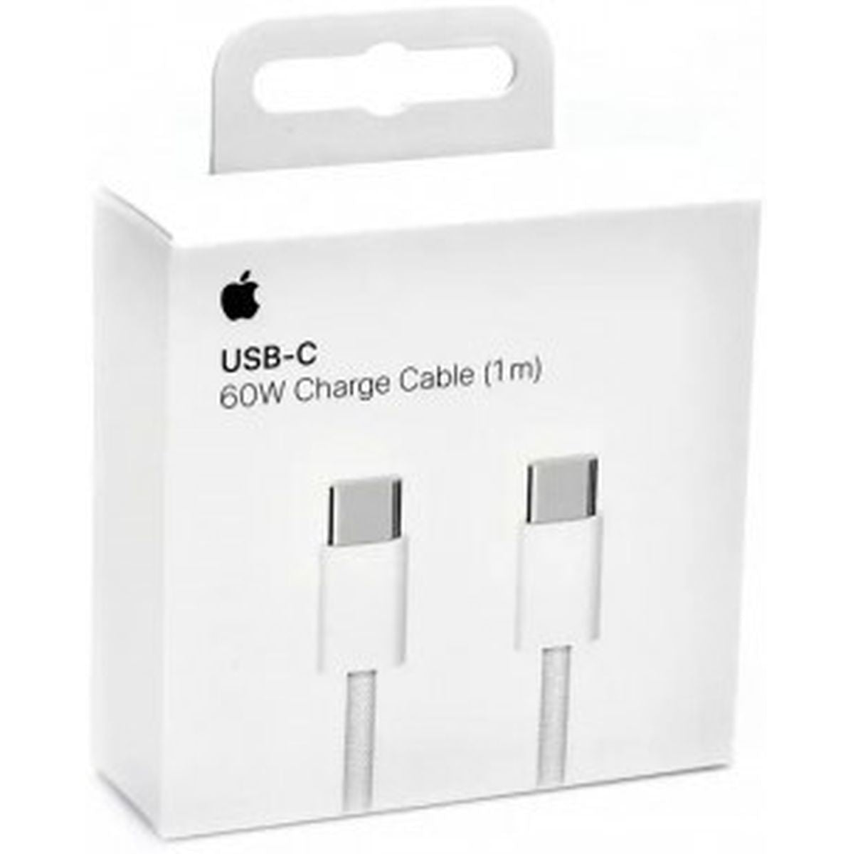 Apple 60W USB-C Charge Cable (1m)
