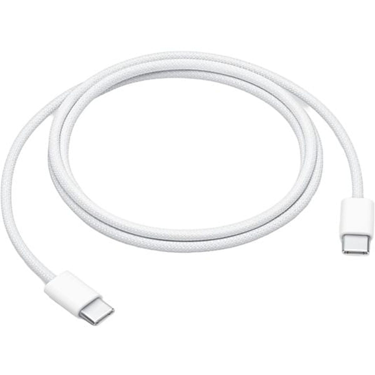 Apple 60W USB-C Charge Cable (1m) - image 3 of 3