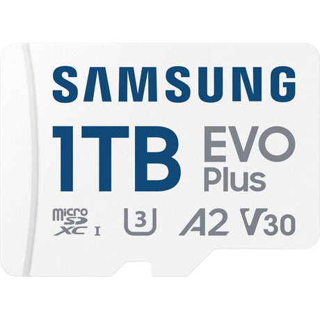 Samsung EVO Plus MB-MC1T0SA