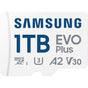 Samsung EVO Plus MB-MC1T0SA