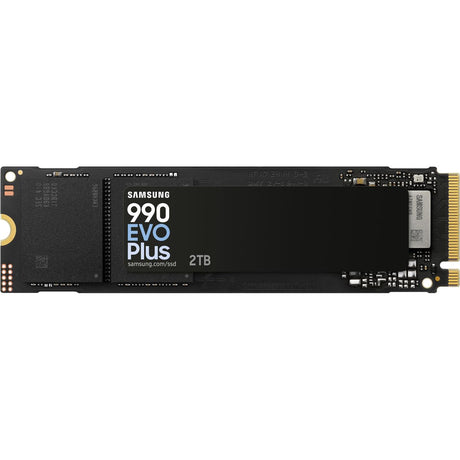 Samsung 990 EVO Plus 2TB