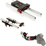 Shape FS5 Basekit Sony Base-+ Toppl + Rem Ext Handle