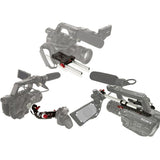 Shape FS5 Basekit Sony Base-+ Toppl + Rem Ext Handle - image 2 of 2