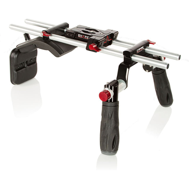 Shape FS5SM Sony FS5 Shouldermount
