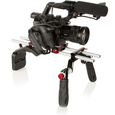 Shape FS5SM Sony FS5 Shouldermount - image 2 of 2