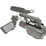 Shape FS5TP Kit Sony FS5 Top Plate Kit - image 2 of 2