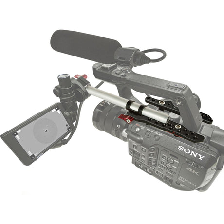 Shape FS5TP Kit Sony FS5 Top Plate Kit - image 2 of 2
