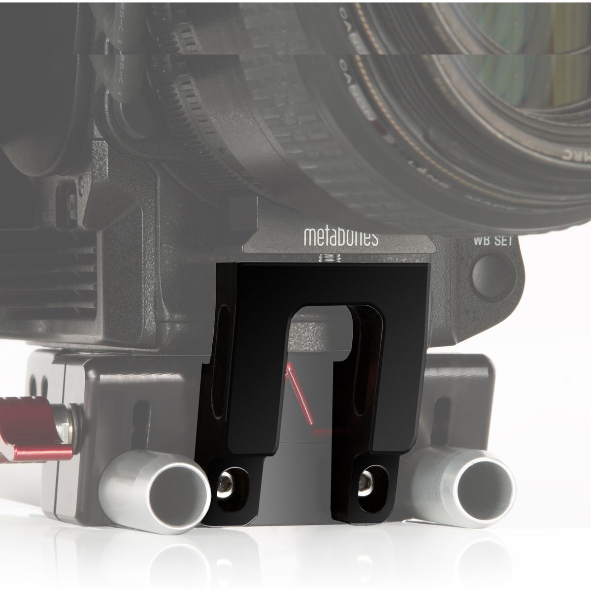 Shape FS5MA Sony FS5 Metabones Adaptor - image 2 of 3