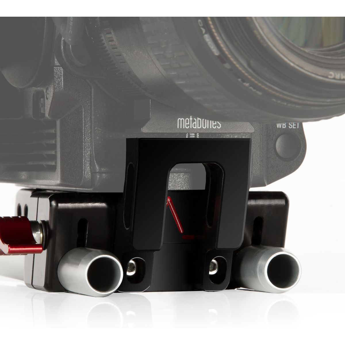 Shape FS5MA Sony FS5 Metabones Adaptor - image 3 of 3