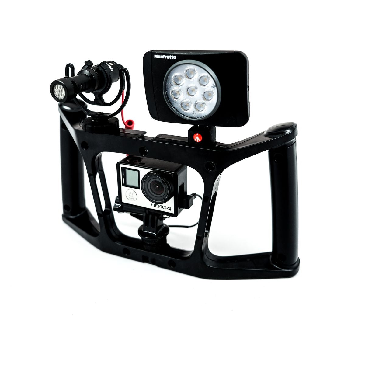 iOgrapher Go