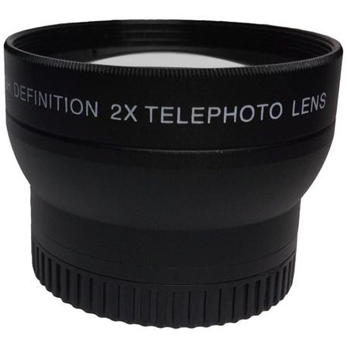 iOgrapher 37mm 2X Tele Lens