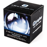 iOgrapher 37mm 2X Tele Lens