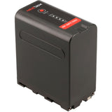 Hedbox RP-NPF1000