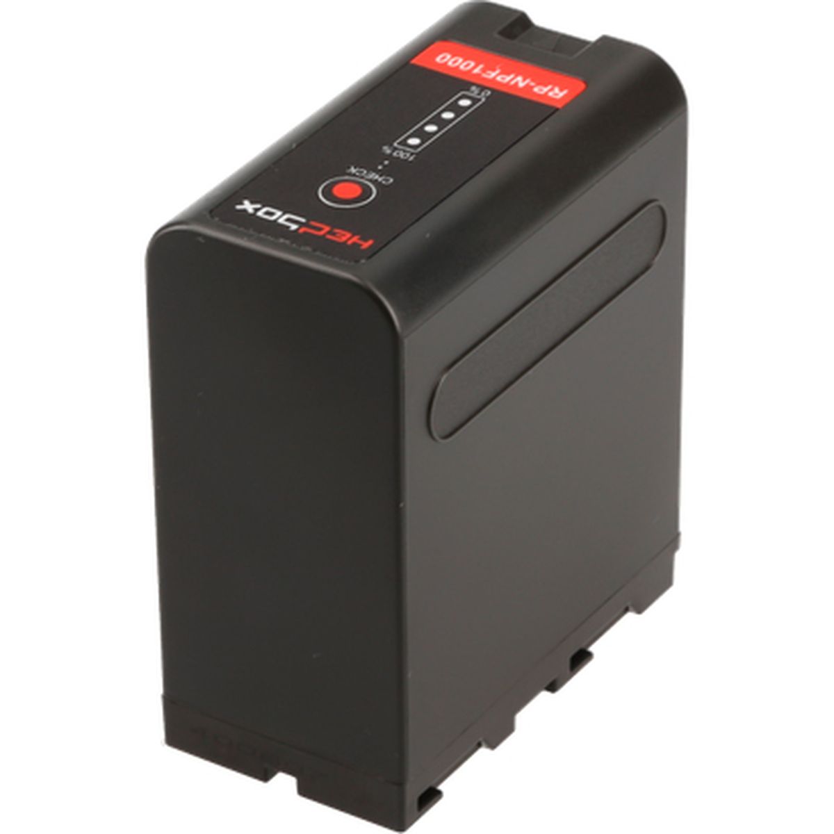 Hedbox RP-NPF1000