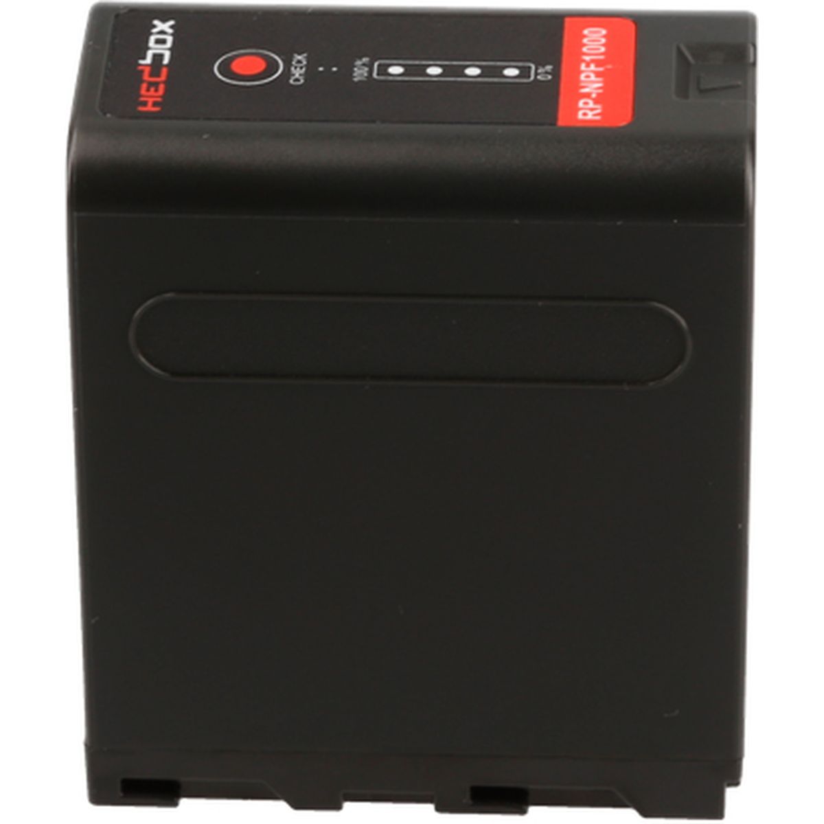 Hedbox RP-NPF1000