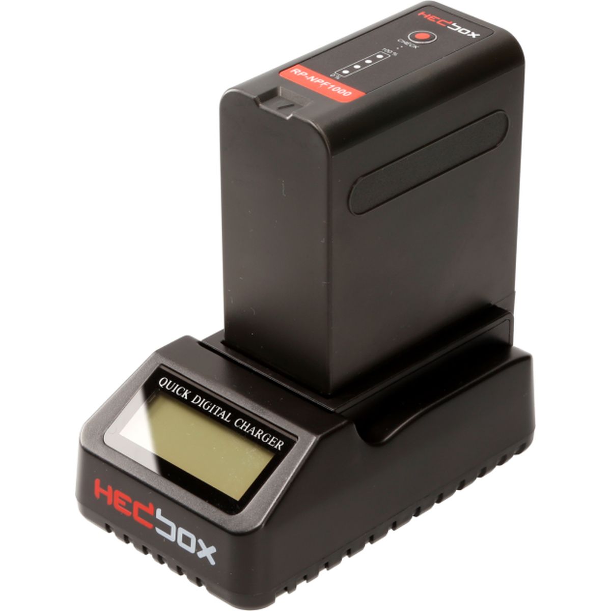Hedbox RP-NPF1000