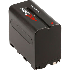 Hedbox RP-NPF970